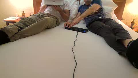 zech2455 online show from 17, 11, 2025