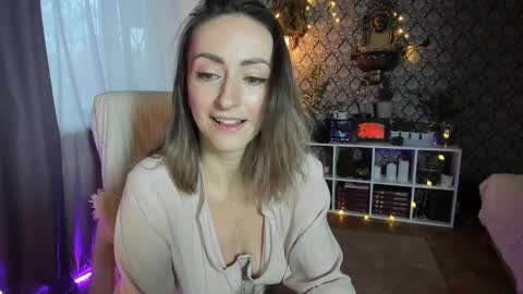 Snapshot of zefir_ka_ chatting on 9, 12, 2024 Zefir ka online show from 9, 12, 2024