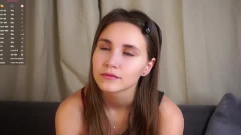 Emilia online show from 17, 11, 2025