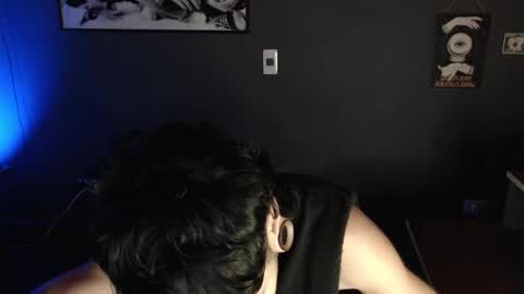 Zeldris online show from 25, 11, 2025