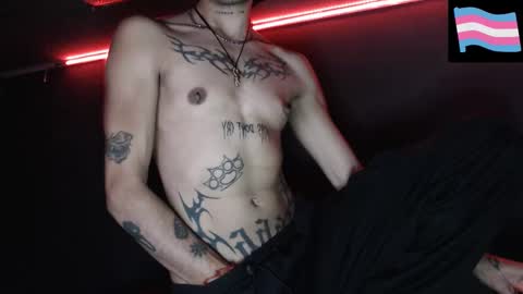 Zeldris online show from 23, 12, 2025