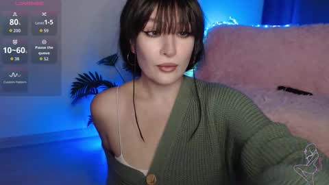 Clary online show from 29, 10, 2025