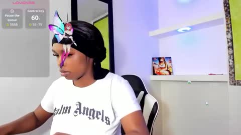 Zendaya Wilson online show from 14, 10, 2025