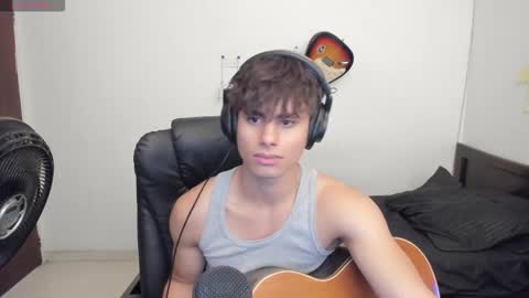 zenzhu online show from 13, 11, 2025