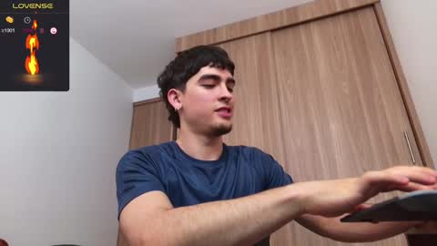 Zenn online show from 5, 12, 2024