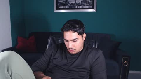 zenobaro online show from 4, 2, 2025