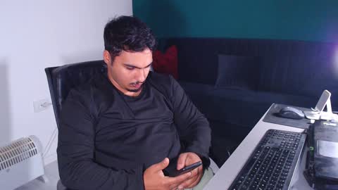 zenobaro online show from 4, 2, 2025