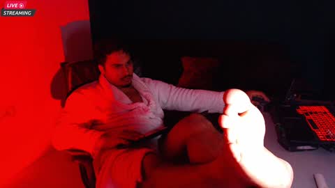 zenobaro online show from 6, 2, 2025