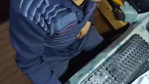 zenonsex online show from 17, 3, 2026