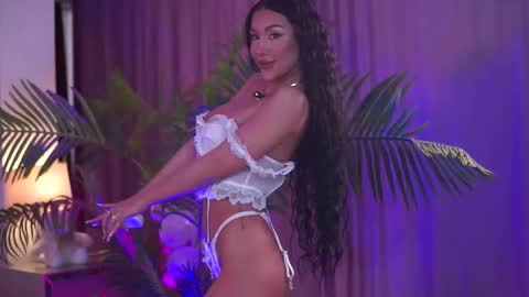 Zenyda online show from 6, 1, 2026