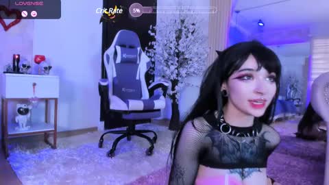 Snapshot of zephirah_abney chatting on 16, 2, 2025 online show from 16, 2, 2025