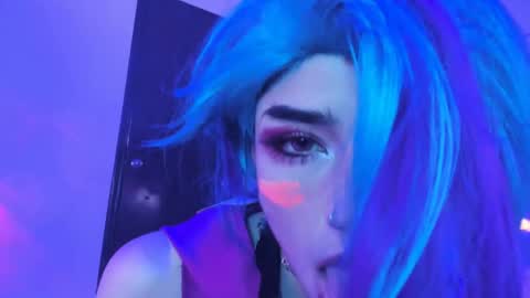 Snapshot of zephirah_abney chatting on 9, 3, 2025 online show from 9, 3, 2025