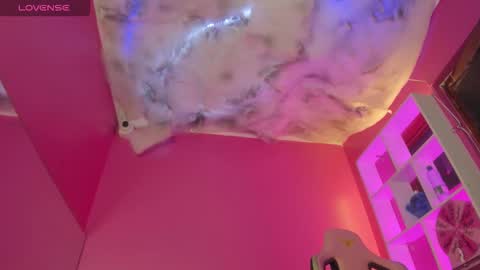 ZEPHYRA ANGELS online show from 15, 11, 2025