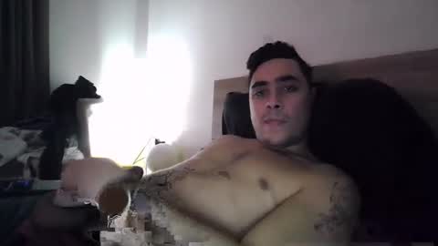 Snapshot of zerm1 chatting on 12, 12, 2024 zerm1 online show from 12, 12, 2024