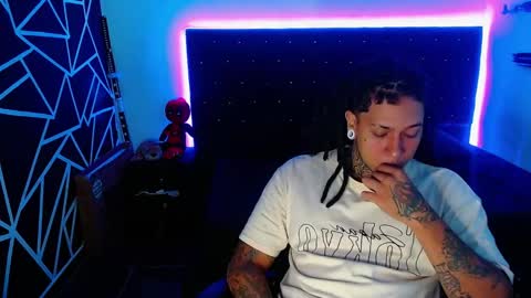 zero_x9 online show from 15, 2, 2026