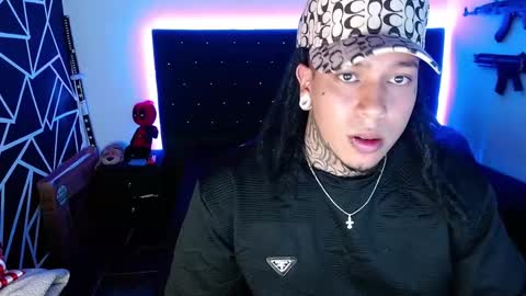 zero_x9 online show from 17, 2, 2026