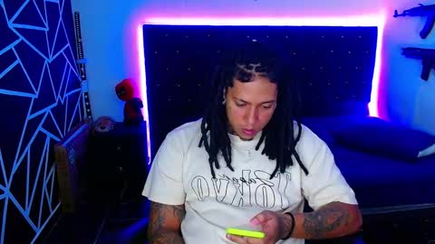 zero_x9 online show from 22, 2, 2026