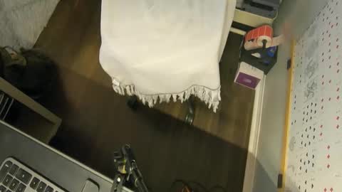 zerokool_420 online show from 21, 11, 2025