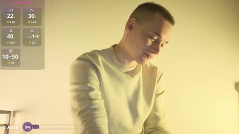 Yanny online show from 15, 3, 2026