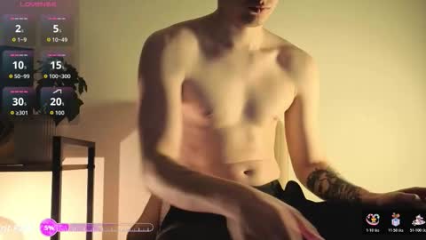 Yanny online show from 25, 3, 2026