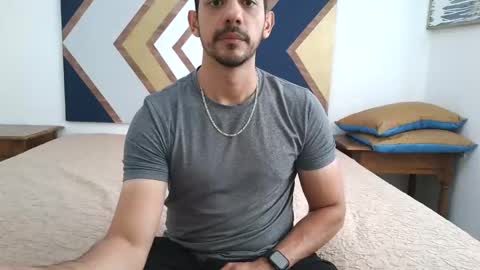 Zether online show from 12, 9, 2025