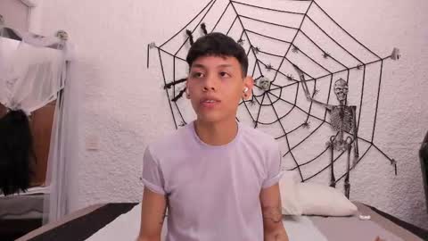 zeus_blaze online show from 10, 10, 2025