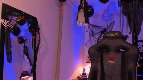 zeus_blaze online show from 16, 10, 2025