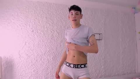 zeus_blaze online show from 22, 10, 2025