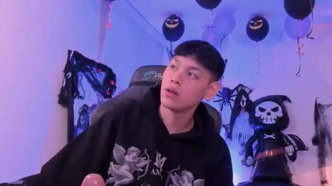 zeus_blaze online show from 29, 10, 2025