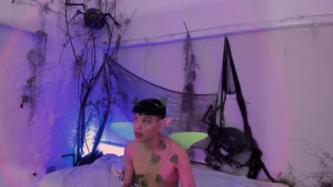 zeus_blaze online show from 31, 10, 2025