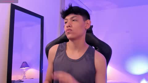 zeus_blaze online show from 3, 11, 2025