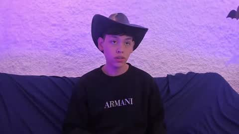 zeus_blaze online show from 5, 11, 2025