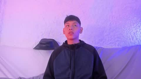 zeus_blaze online show from 6, 11, 2025