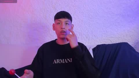 zeus_blaze online show from 9, 11, 2025