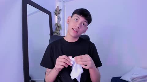 zeus_blaze online show from 15, 11, 2025