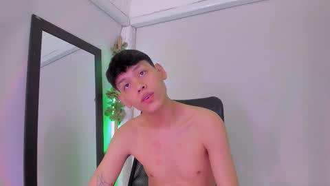 zeus_blaze online show from 18, 11, 2025