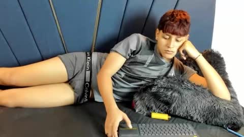 zeusapollofuck online show from 12, 9, 2025