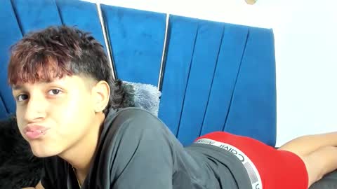 zeusapollofuck online show from 26, 9, 2025