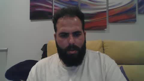 Zeus online show from 5, 12, 2024