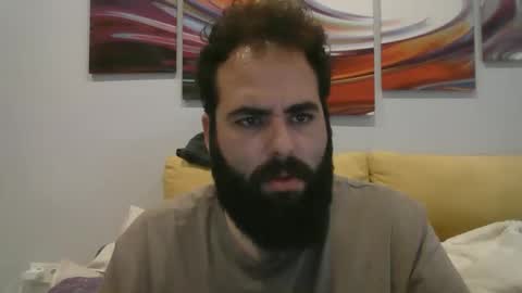 Zeus online show from 26, 1, 2025