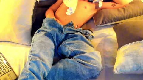 zeus online show from 5, 12, 2024