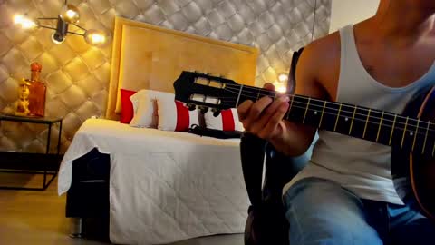 zeus online show from 11, 1, 2025