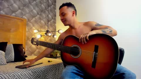 zeus online show from 19, 1, 2025