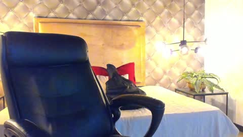 zeus online show from 22, 1, 2025