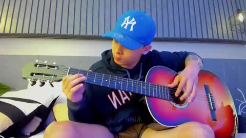 zeus online show from 15, 2, 2025