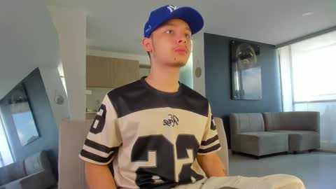 zeus online show from 9, 9, 2025