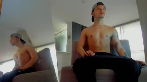 zeus online show from 16, 9, 2025