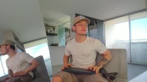 zeus online show from 20, 9, 2025