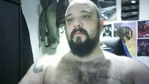 zeuxhogan online show from 14, 12, 2025