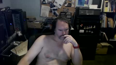 Paulus Paul online show from 4, 2, 2025